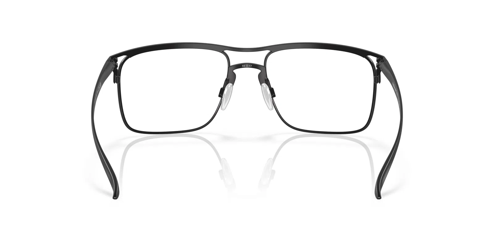 Oakley Holbrook Ti Rx 5068 Eyeglasses - view 7